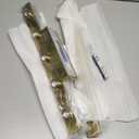 Battery Operated Modern Style Vanity Lights,wall Sconces Fixtures With Remote Control,Dimmable Bathroom Lights Over Mirror,LED Bathroom Lighting Rechargeable,vanity Lights Fixtures Wireless Design(2 P