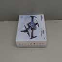 Drone with 1080P Camera - Foldable Remote Control Quadcopter with Gesture Control, 3D Flip, One Key Start, Emergency Stop, 2 Batteries, Easier to use, Toy for Adults Beginners, Black