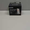 Adetu 6 Pack 6 inch Square Led Recessed Lighting,5CCT Ultra Thin Square Led Ceiling Light with Junction Box,14W 1190LM,CRI90,2700K-5000K Selectable,Dimmable Canless Downlight,ETL and Energy Star