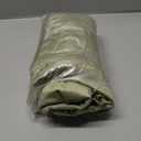 Sage Green Luxury Mulberry Silk Velvet Fabric by The Yard/Half Yard for Apparels, Curtains, Pillowcases, Blankets and Home Decor, 45" Wide, Cut in a Continous Length. (by The Yard)