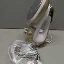 Conair 2-in-1 Steamer & Iron with Gentle Temp
