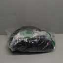 Comnova Grill Cover for Traeger Pro 22 & 575 Series - 600D Wood Pellet Smoker Cover for Traeger Waterproof & Heavy Duty, Premium Pellet BBQ Cover for Treager Pro 22 / Pro 575, Z Grills 550B and More