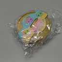 2026 New Big Squishy Dumpling,Dumpling Squishy, Rainbow Dumplings, Cute Anxiety Relief Fidget , Soft Squeeze Decompression Dough for Adults(Purple)