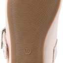 Toddler Girl Dress Shoes Bow Black Dress School Shoes Princess Mary Jane for Toddler/Little Girl (Pink)