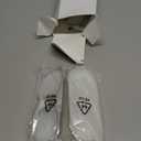 Przene 3 Pack Blue Light Blocking Glasses Women/Men,Retro Round Computer Glasses Anti Eye Strain/UV/Glare, Gaming Glasses (Black/Crystal/Amber)