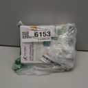 Hertzko Dog Brush for Shedding - Self Cleaning Slicker Brush for Dogs and Cats - Gently Removes Loose Hair, Tangles, and Dirt - Grooming Comb Suitable for Long or Short Coats - Aqua