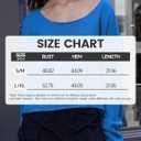 Ugerlov Women's Lightweight Cashmere Fall Sweater Long Sleeve Crewneck Knit Pullover Tops Casual Outfit Fashion 2024 (White, XL)