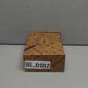 Scented Candles for Home, 8 Pack Soy Wax Candle Set, Aromatherapy Candles, Amber Jar Vintage Apothecary Style, 8 Scents Gift Set