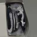 Pet Parents Washable Belly Bands for Male Dogs (3pack) + Extenders of Durable Dog Diapers Male, Premium Male Dog Diapers & Dog Wraps (Medium, Black) (Medium (16-20"))