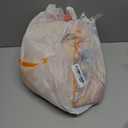 Boho Throw Blanket - 100% Cotton Soft Throw Blanket for Bed, 50"x60" Reversible Breathable Lightweight Fall Blankets, All Seasons Farmhouse Decor Floral Plant Butterfly Throw Quilt