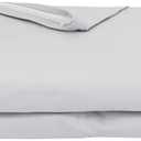 Amazon.com: FULI 100% Cotton Zippered Futon Cover, Japanese Futon Mattress Cover, Shikibuton, Made in Japan (Twin, Gray) : Home & Kitchen