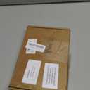 Clear Acrylic Place Cards of Reusable Seating Cards with Holder for Weddings Banquets and Events for Easy Identification