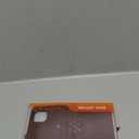 Bocasal Detachable Wallet Case for iPhone 13 RFID Blocking Card Slots Holder Premium PU Leather Magnetic Kickstand Shockproof Wrist Strap Removable Flip Protective Cover 5G 6.1 inch (Brown)