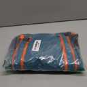 Esup 15L Small Hiking Backpack Foldable Lightweight Travel Day Pack Packable Camping Backpack for Women Men (Green)