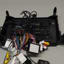 Android 13.0 6G 128G Car Stereo Wireless Apple CarPlay for Toyota Highlander 2014-2019, 10.2" HD Touch Screen Radio Bluetooth GPS Navigation, 2.4GHz & 5GHz WiFi, SWC, DSP 48-EQ AM FM Radio