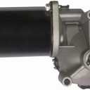 OEG Parts New Windshield Wiper Motor Compatible with Ford Expedition F250 F350 F450 F550 F650 F750 2007-2011 8C3Z-17508-BA, 8C3Z-17508-C, 8C3Z-17508-D, 8L1Z-17508-A, 8L1Z-17508-C