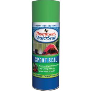 Thompson's WaterSeal Sport Seal, Clear, 11.5 oz