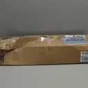 SCUBAPRO GO Travel Scuba Diving Fin for Snorkeling and Swimming, Open Heel Strap (Medium-Large, Blue)