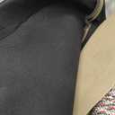 Coverking Custom Fit Front 50/50 Bucket Seat Cover for Select Chevrolet Models - Saddleblanket (Camel with Neosupreme Tan Sides)