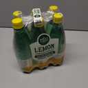 Whole Foods Market, Lemon Sparkling Mineral - unit, 500 ml