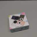 Digital Camera for Photography Autofocus, 4K 50MP Point and Shoot Cameras with 32GB SD Card, Portable Travel Camera for Beginner, Small Compact Digital Camera for Boys Teens, Metal Shell, Dark Blue