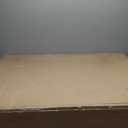 Heavy Duty A-Frame Sidewalks Signs 2436 InchSandwich Board Black Coated Steel Metal Portable Double-SidedSlide-in Folding (2436 Double Side flat-pack)