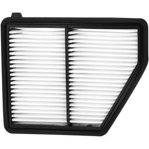 Engine Air Filter, (CA12051) Air Filter Compatible with Honda Civic 2016-2021 with OE # 17220-5BA-A00