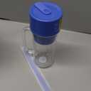 Better Blender Turbo Power USB Rechargeable 16 Oz