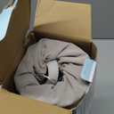 LBOLHZO Warming Mat For Food Extra Large 36"x16" 580W Food Warmer Chafing Dishes for Buffet,Food Warming Mat,Food Warmers for Parties Buffet,Portable Heating Pad 6 Level Temp 6 Hour Timer (Plus Grey)