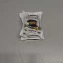 2 x Justin's, Peanut Butter Cups Dark Chocolate Mini Organic, 4.7 Ounce (EXP 01/12/27)