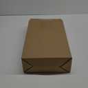 Couch Cup Holder Pillow, Couch Drinks Remotes Holder for Center of Couch, for Sofa, Bed, RV, Car (Brown)