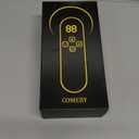 COMEBY Body Sculpting Machine - Professional Handheld Cordless Cellulite Massager - Suitable for Belly, Neck, Legs, Hip, Arms