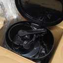 Mr. Coffee 5-Cup Mini Brew Switch Coffee Maker, Black