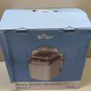 Bear Bottle Washer Pro, Baby Bottle Washer and Sterilizer and Dryer - All in One Machine for Bottles, Pump Parts & Baby Essentials with 90 Detergent Tablets - Effortless, Time-Saving