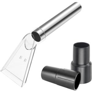 Shop Vac Extractor Attachment Vacuum Extractor Tool for Carpet Upholstery Car Detailing Wet Dry Carpet Extractor Wand