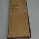 Blulu 2 Pcs 11'' Cast Iron Tree Branch Plant Hangers Decorative Metal Wall Bracket Hooks Wall Heavy Duty Home Storage Rack for Hanging Plants Pot Basket Lantern Wind Chimes Outdoor Indoor (Rust Brown)