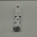 SwaddleDesigns Cotton Muslin Swaddle Blanket, Receiving Blanket for Boys & Girls, Best Shower Gift, 46x46 inches, Black Panda