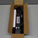 TOPENS ET24 Automatic Electric Gate Lock for DC 24V Swing Gate Opener Gate Operator System Device Safe Security Gate Lock