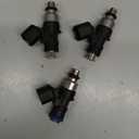 0280158119 Fuel Injectors Compatible with 2007-2010 Jeep Wrangler 3.8L, 2008-2010 Dodge Grand Caravan 3.3/3.8L, 2008-2010 Chrysler Town & Country 3.3/3.8L, 2009-2010 Routan 3.8L 04861667AA 6Pcs