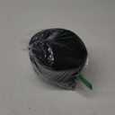 Hooded Travel Neck Pillow, Soft Travel Pillow with Earplugs & Eye Mask U Shaped Memory Foam Neck Pillow with Hood for Airplane, Office, Cars Sleeping Rest(Black)