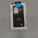 Speck Presidio 2 Grip Samsung Galaxy S23 Ultra Case - Drop & Camera Protection, Soft-Touch Secure Grip, Wireless Charging Compatible, Shock Absorbant, Galaxy S23 Ultra Case - Black