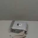 Vacbird 9 Packs Rechargeable Pump Vacuum Bags for Travel Packing, Carry-on Size Vacuum Seal Bags for Luggage and Suitcase Compression, Space Saver for Clothes and Clothing Organization