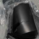 Fellowes 4402801 Powershred LX50 9-Sheet Crosscut Shredder