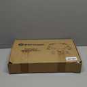 SPACECARE Mini Fridge Stand Mobile Roller, Adjustable Furniture Dolly with 4 Locking Wheels, Heavy Duty Washing Machine Base, Universal Appliance Pedestal for Dryer and Refrigerator- Black