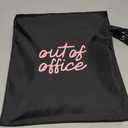 3 x Out of Office Travel Bag