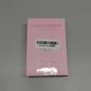 14 Inch Ponytail Extension - Clip in Ponytail Hair Extensions, Curly Wavy Pony Tails Hair Extensions, Synthetic Claw Clip Ponytail Extension for Women (Color: Chestnut Brown With Golden Highlights)