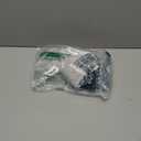 Gerber NFL unisex-baby Nfl 2-pack Long Sleeve Onesie Bodysuit (0-3 Months, Eagles)