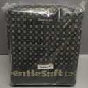 Bedsure Cotton Duvet Cover King, 100% GOTS Organic Cotton Duvet Cover Set, Fair Trade Certified King Bedding, Eco-Friendly, Ultra-Soft, Breathable Home Bedding for All Seasons(Olive Green, 104"x90")