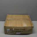 Fleece Throw Blankets Lightweight Warm Soft Cozy Pet-Friendly Bulk Fleece Throw Blanket Solid for Home Bed, Sofa, Office, Gifts, Outdoor (Assorted 1, Pack of 6-50 x 60 inch)