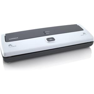 Manual Vacuum Sealer System & Starter Bags - FSSMSL0160-000,White